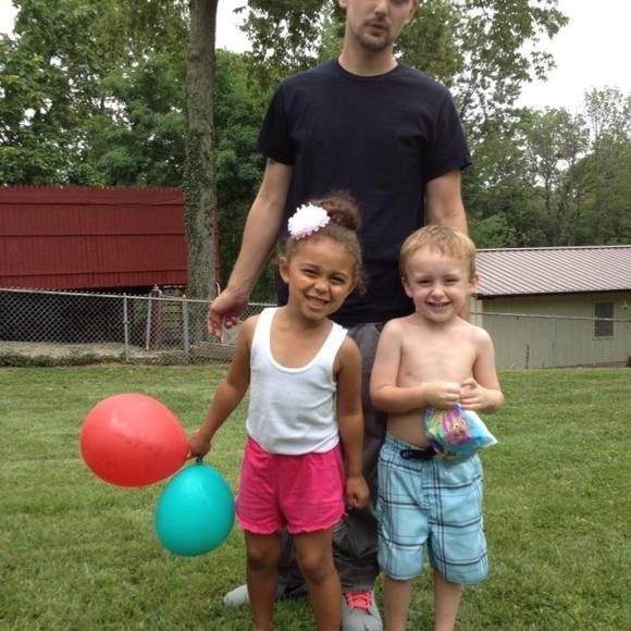 Meet your Posher, Jacob - Picture 1 of 1